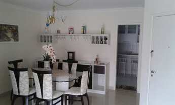 Imagem 5: Apartamento para venda tem 104 metros quadrados com 3 quartos em Vila Andrade - São Paulo