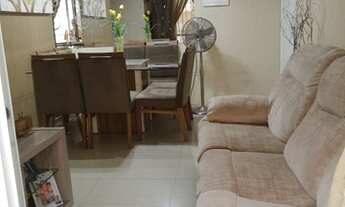 Imagem 2: Apartamento para venda com 50 metros quadrados com 2 quartos em Vila Carrão - São Paulo