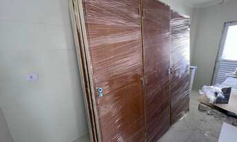 Imagem 4: Ampla sacada gourmet | 2 Dorm | Entrada de 65mil | Direto c/a construtora