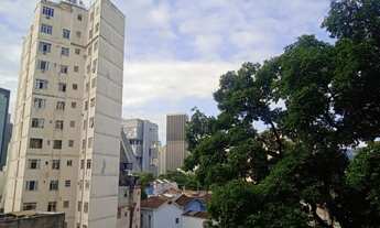 Imagem 6: Conjugado de frente, dividido, 25 m² - 138 mil