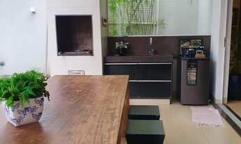 Imagem 5: Casa condomínio Gávea Paradiso - Uberlândia - MG