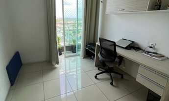 Imagem 7: L.I- APART. NA ZONA LESTE/ bairro: Ininga