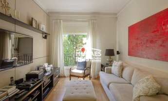 Imagem 4: Casa à venda, 465 m² por R$ 3.600.000,00 - Vila Tramontano - São Paulo/SP