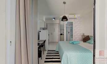 Imagem 6: São Paulo - Apartamento Padrão - Centro Histórico de São Paulo