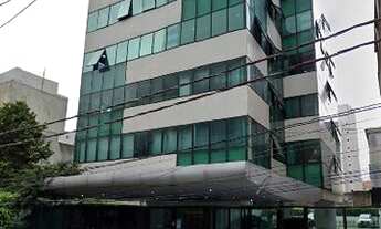 Imagem 7: Pagamento Facilitado - Escritório / Sala Comercial à venda possui 30m² em Liberdade - São