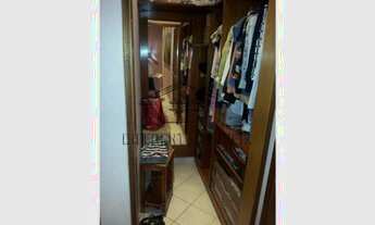 Imagem 5: SOB620-SOBRADO DE ALTO-PADRÃO COM 3 SUÍTES - 5 VAGAS JARDIM ANÁLIA FRANCO