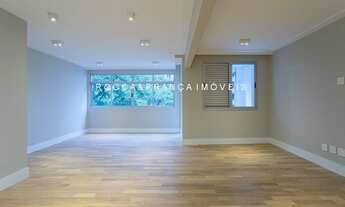 Imagem 5: AP06326 HIGIENÓPOLIS APARTAMENTO PARA VENDA 153 M² - 2 dormitórios - 1 suíte - 2 vagas