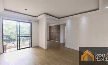 Imagem: Apto.74m2 - Sala grande, suíte com closet