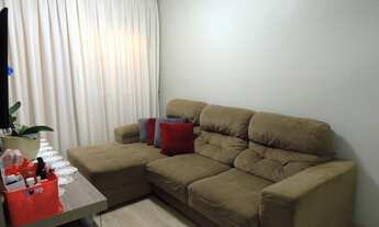 Imagem 3: Lindo Apto com Bela Visa