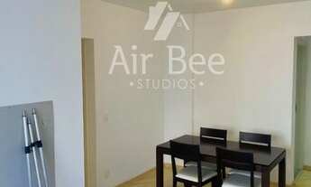 Imagem 2: Apartamento para aluguel com 65 metros quadrados com 3 quartos em Vila Andrade - São Paulo