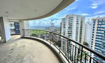 Imagem: Apartamento - Parque Residencial Aquarius