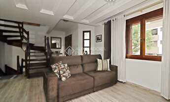 Imagem 3: Casa para venda tem 175 metros quadrados com 3 quartos em Jardim Itu - Porto Alegre - RS