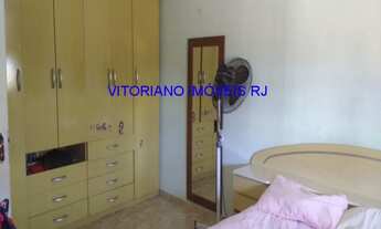 Imagem 5: Apartamento 2 Quartos Á Venda Em Marechal Hermes!