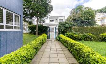 Imagem 2: Apartamento para venda com 83 metros quadrados com 2 quartos em Juvevê - Curitiba - PR