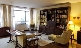 Imagem 4: Apartamento com 3 quartos, 292m2, à venda em São Paulo, Jardim Paulista