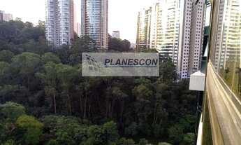 Imagem 6: São Paulo - Apartamento Padrão - Panamby