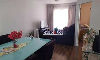 Imagem 2: Apartamento com 3 dormitórios à venda, 75 m² por R$ 450.000 - Vila Esperança - São Paulo/S