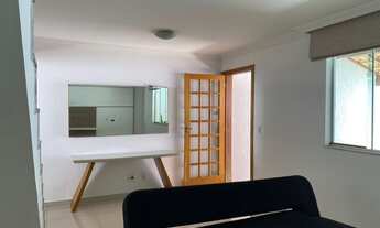 Imagem: Casa geminada SANTA AMÉLIA 3 quartos, 2