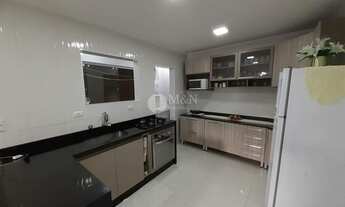 Imagem 4: Excelente apartamento a venda com 79m2 sendo 02 dormitórios, totalmente reformado