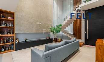 Imagem 6: SANTANA DE PARNAíBA - Casa de Condomínio - Alphaville