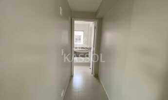 Imagem 7: COBERTURA COM 1 SUÍTE E 3 QUARTOS REFORMADA 252.00 m², ED. PATHERNON COL. IDEAL