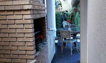 Imagem 4: Casa em Condomínio Fechado com toda segurança e tranquilidade que vc procura está aqui.aq