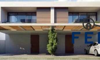 Imagem 4: SANTANA DE PARNAíBA - Casa de Condomínio - Tanquinho