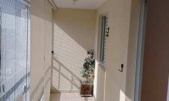 Imagem 1: Apartamento com 3 dormitórios, 100 m² - venda por R$ 750.000,00 ou aluguel por R$ 3.000,00