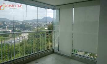 Imagem 3: Apartamento com 3 dormitórios à venda, 107 m² por R$ 999.000,00 - Pirituba - São Paulo/SP