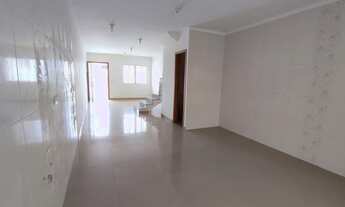 Imagem 5: Sobrado novo e moderno no tradicional Bairro da Penha próximo ao metrô