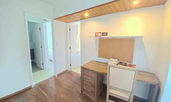 Imagem 2: Apartamento para aluguel com 50 metros quadrados com 1 quarto em Vila Uberabinha - São Pau