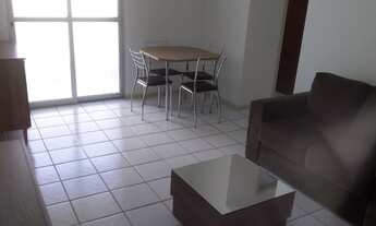 Imagem 5: Apartamento para aluguel tem 60 metros quadrados com 2 quartos em Centro - Alagoinhas - Ba