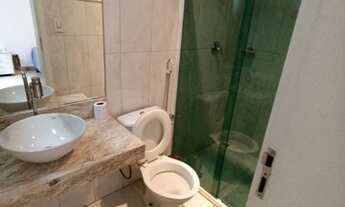 Imagem 4: Casa com 03 suítes à venda no Condomínio Biratan Carvalho