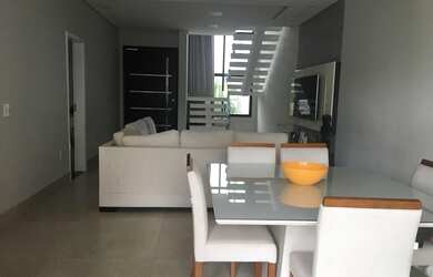 Imagem 5: Sobrado Condomínio Brescia - Indaiatuba