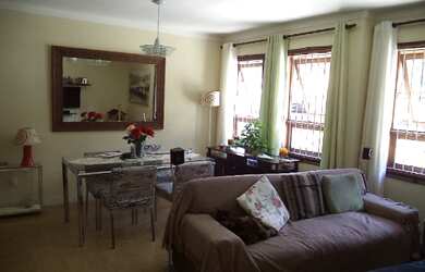 Imagem 6: Sobrado para venda possui 93 metros quadrados com 3 quartos em Vila Morse - São Paulo - SP