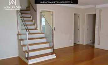 Imagem 6: Cobertura Duplex no Centro com 227m² de Área Útil e 40% de Desconto!