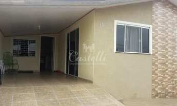 Imagem 4: Casa com 2 dormitórios à venda, Neves, PONTA GROSSA - PR