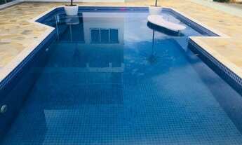 Imagem 15: Linda casa de Alto Padrão no condomínio Ninho Verde I Eco Residence - 400 m² construído, 1