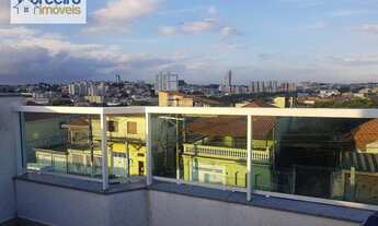 Imagem 2: Sobrado com 4 dormitórios à venda, 118 m² por R$ 795.000,00 - Vila Santana - São Paulo/SP