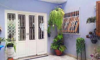 Imagem 3: Sobrado com 4 quartos em Parque Mandaqui