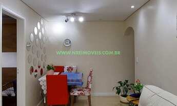 Imagem 5: SÃO PAULO - Apartamento Padrão - PARQUE SANTO ANTÔNIO