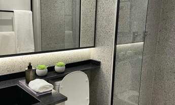 Imagem 4: Apartamento para venda com 67 metros quadrados com 2 quartos em Vila Santa Eulalia - São P