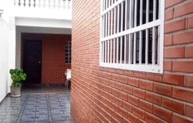 Imagem 4: Casa Sobrado em Burgo Paulista - São Paulo