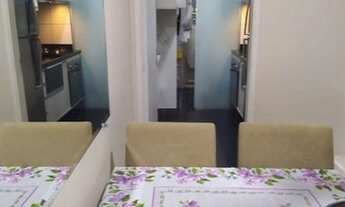 Imagem 4: Apartamentos com 2 Quartos à Venda em Jardim Celeste!