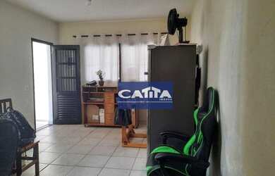 Imagem 5: Sobrado à venda, 243 m² por R$ 590.000,00 - Cidade Líder - São Paulo/SP