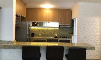 Imagem: Casa de condomínio sobrado para venda tem