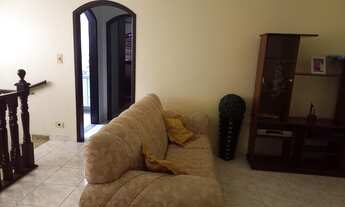 Imagem 4: Casa para venda com 210 metros quadrados com 4 quartos em Terra Nova - Taubaté - SP