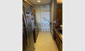 Imagem 4: VENDE-SE APTO DE 70m² NO BONFIGLIOLI - BUTANTÃ