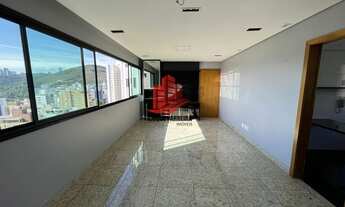 Imagem: Apartamento para venda possui 105 metros