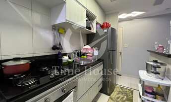 Imagem 7: Apartamento 57 m com 2 dorm 500m do Monotrilho Linha Verde em Vila Mendes - São Paulo - SP